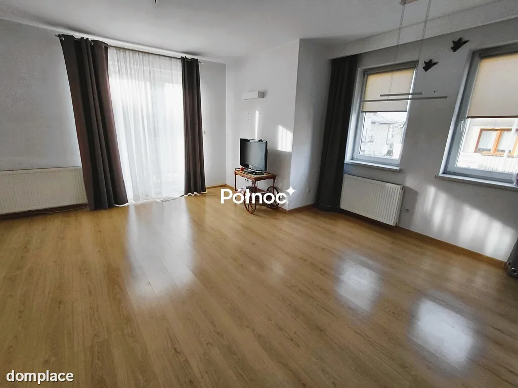MIESZKANIE 3 POKOJOWE W CENTRUM BOLESŁAWCA