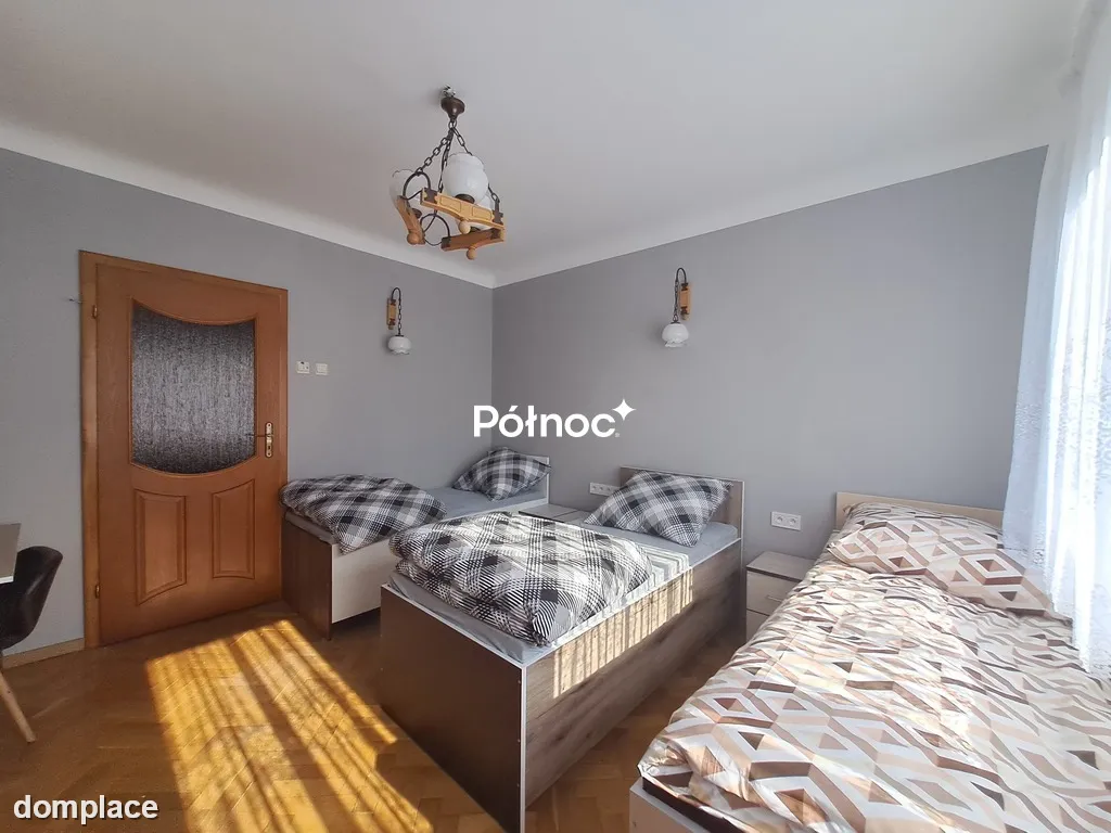Komfortowe noclegi pracownicze