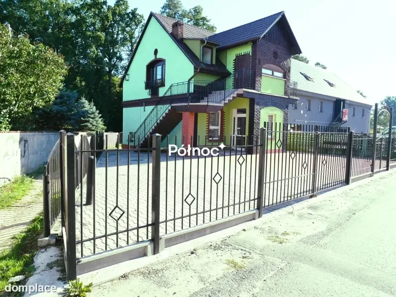 Dom — WYKROTY