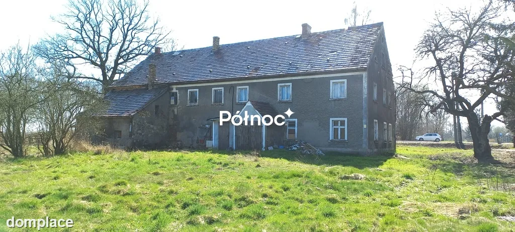 Dom wolnostojący w Suszkach