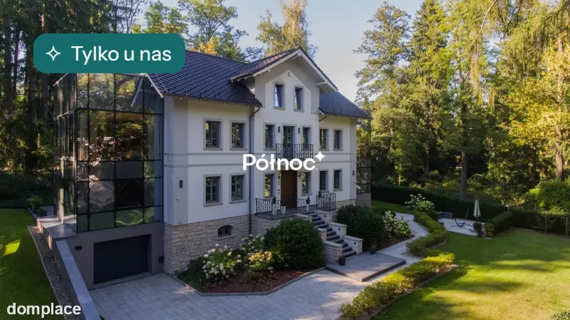 Prestiżowa willa w centrum zdroju Polanica Zdrój