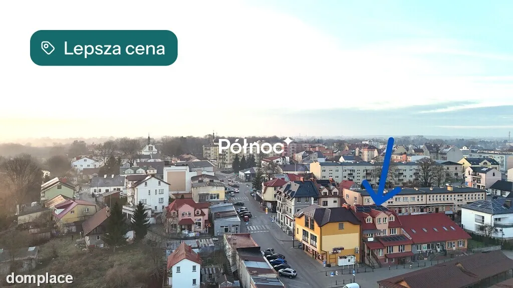 Duża Inwestycja w Hrubieszowie