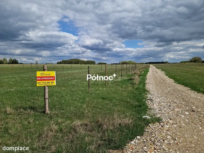 Henrykowo – Raj wśród zieleni, spokój i natura