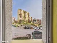 3 oddzielne pokoje, 60 m2 | 1. piętro z windą — zdjęcie 10