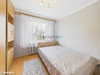 3 oddzielne pokoje, 60 m2 | 1. piętro z windą — zdjęcie 5