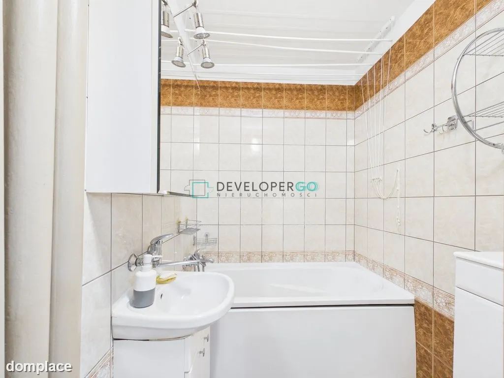 3 oddzielne pokoje, 60 m2 | 1. piętro z windą — zdjęcie 11