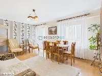 3 oddzielne pokoje, 60 m2 | 1. piętro z windą — zdjęcie 2
