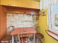 3 oddzielne pokoje, 60 m2 | 1. piętro z windą — zdjęcie 4