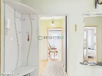 3 oddzielne pokoje, 60 m2 | 1. piętro z windą — zdjęcie 8