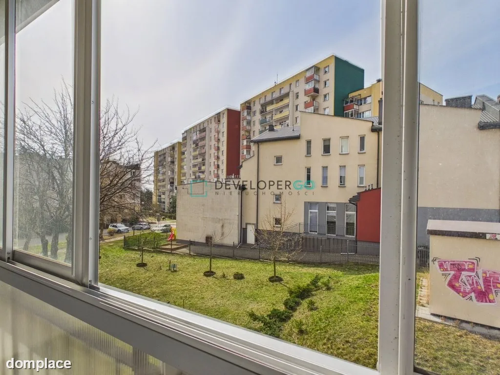 3 oddzielne pokoje, 60 m2 | 1. piętro z windą — zdjęcie 14
