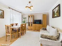 3 oddzielne pokoje, 60 m2 | 1. piętro z windą — zdjęcie 1