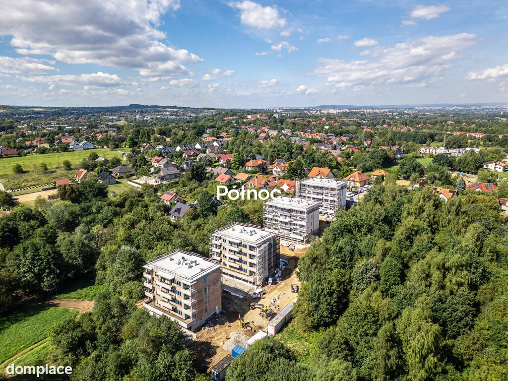 Mieszkanie -3 pokojowe/ Czarnochowice