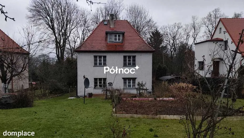 Na sprzedaż - dom ul. Anny Nowa Ruda !!