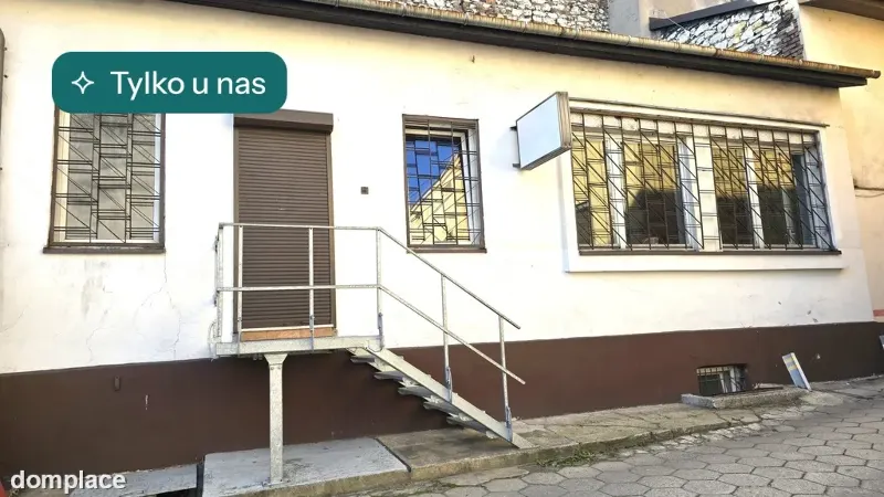 Lokal z potencjałem Aleje - Centrum Miasta