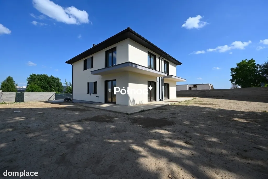 Dom 110 m2 Lublin- Czechów
