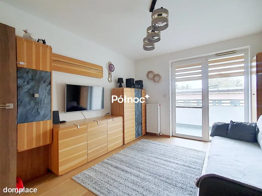 Kawalerka 34,5 m2, Do wejścia, Nowe Budownictwo !!