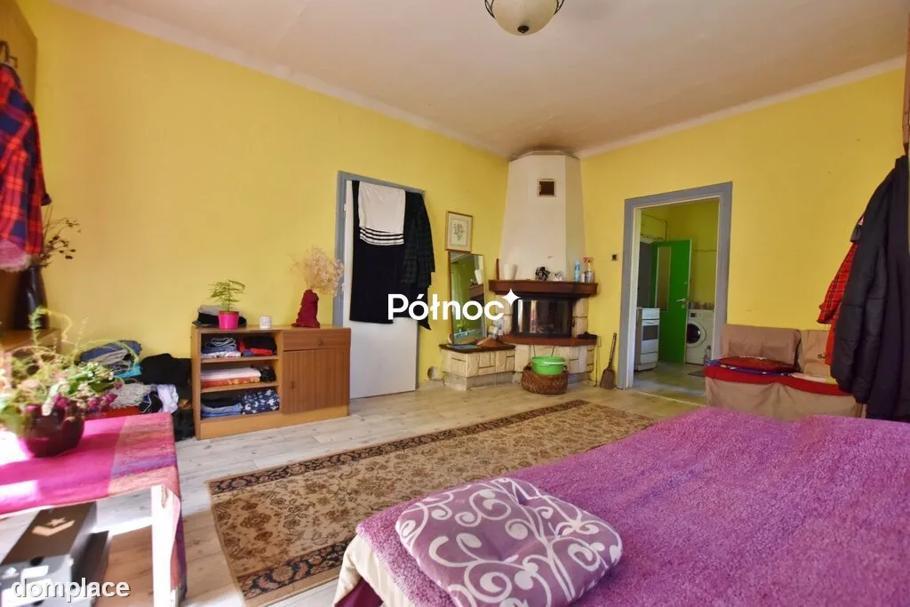 Urokliwy dom  90m2 na działce 1103m2 Świdnik.