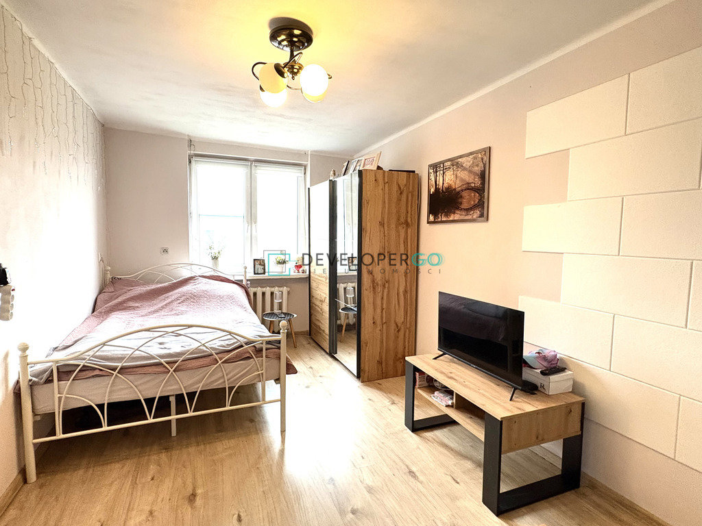 41 m² w Rożyńsku, niski czynsz, spokój blisko Ełku