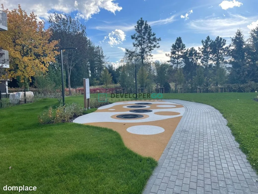 Mieszkanie 2 pokojowe — zdjęcie 9
