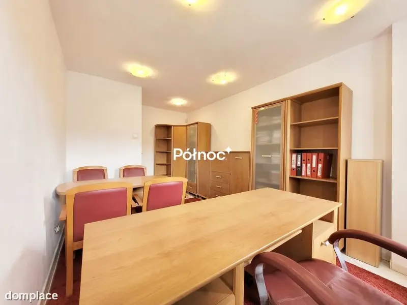Lokal usługowy / parter / 61 m2 / Ołbin