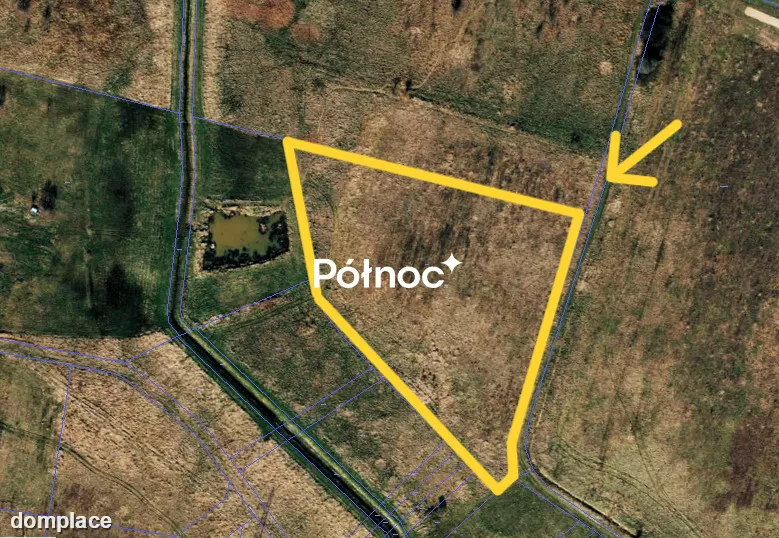 Działka z potencjałem- Radomsko, Kukuczki