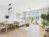 4 pokoje Nowa Wygoda + duża 5m² bokówka — zdjęcie 1
