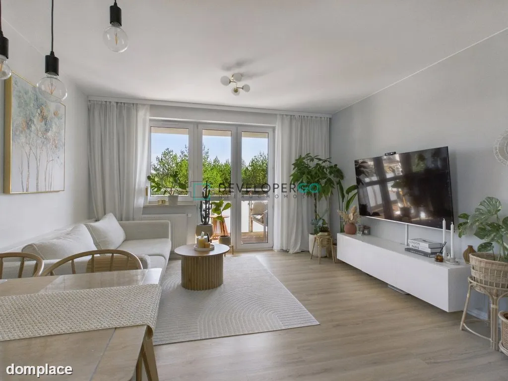 4 pokoje Nowa Wygoda + duża 5m² bokówka — zdjęcie 2