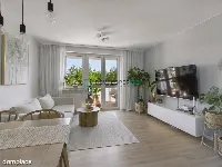 4 pokoje Nowa Wygoda + duża 5m² bokówka — zdjęcie 2