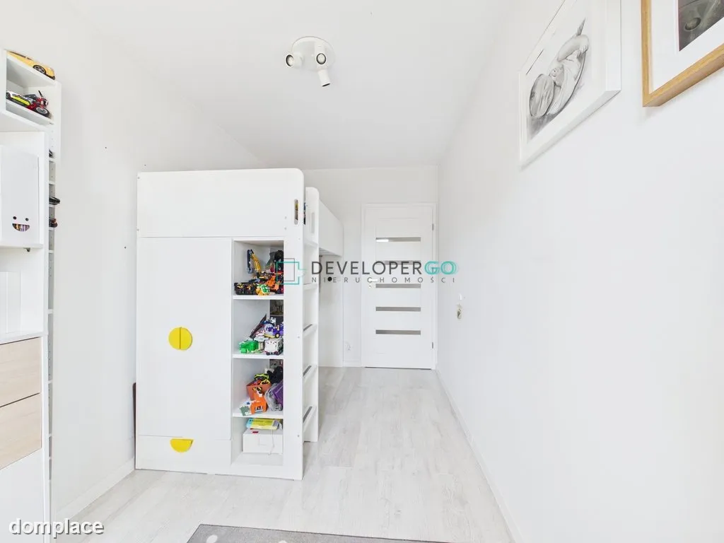 4 pokoje Nowa Wygoda + duża 5m² bokówka — zdjęcie 6