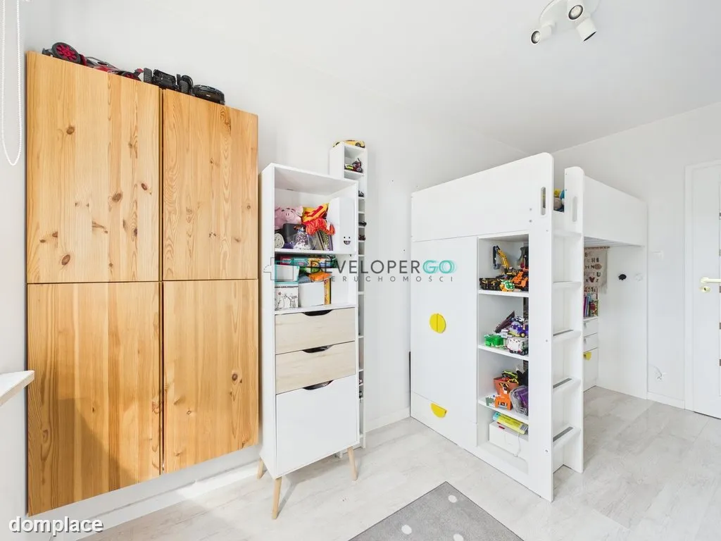 4 pokoje Nowa Wygoda + duża 5m² bokówka — zdjęcie 7