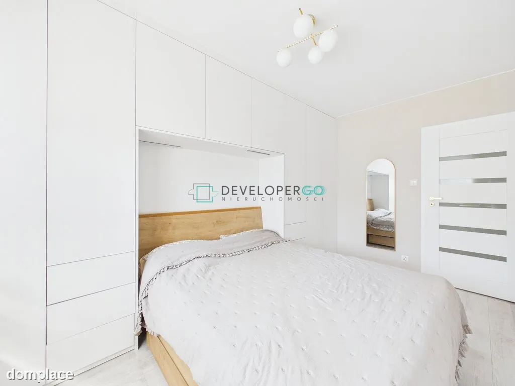 4 pokoje Nowa Wygoda + duża 5m² bokówka — zdjęcie 9