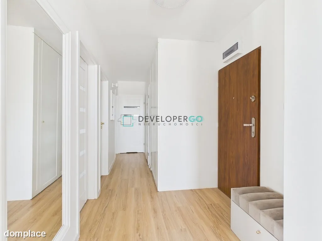 4 pokoje Nowa Wygoda + duża 5m² bokówka — zdjęcie 12