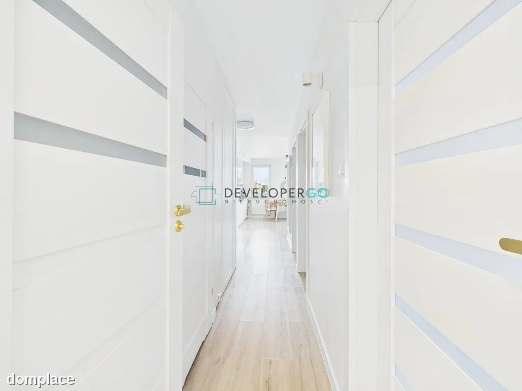4 pokoje Nowa Wygoda + duża 5m² bokówka — zdjęcie 13