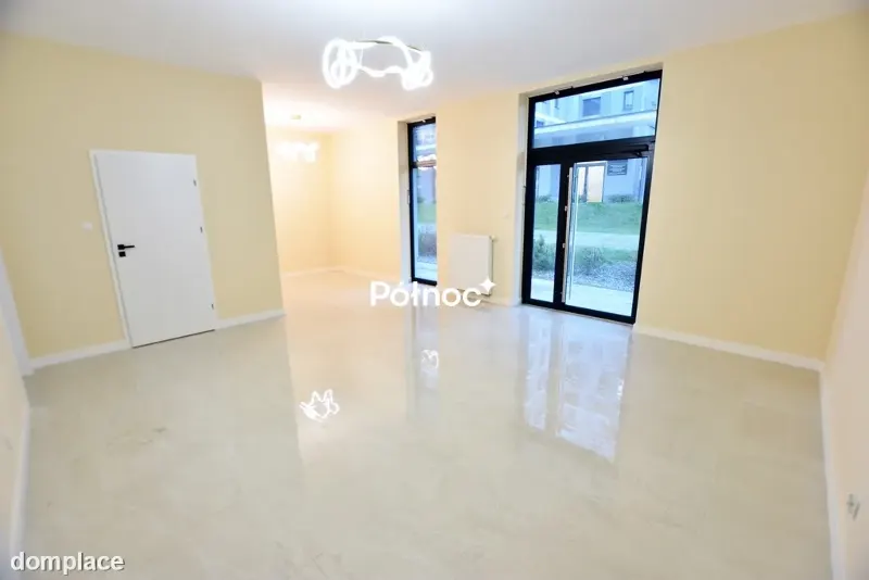 Lokal Na Sprzedaż 61M2 Parter Czuby Północne.
