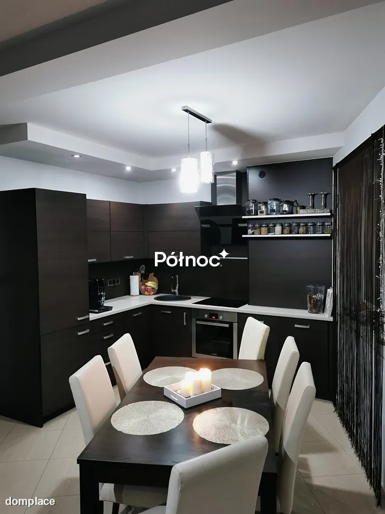 2 pokoje/ balkon / garaż
