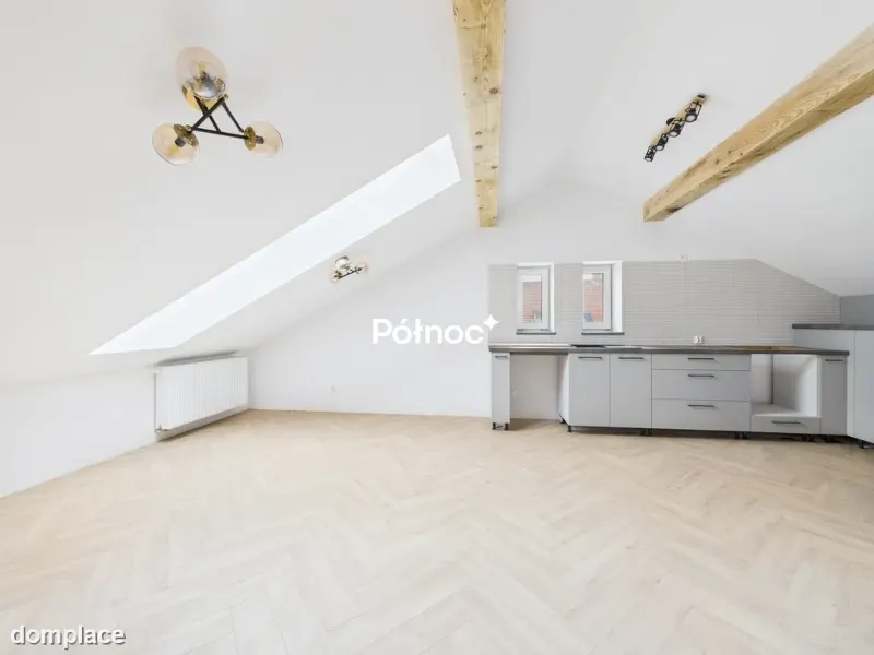 Mieszkanie / 41,37 m2 / Wojszyce