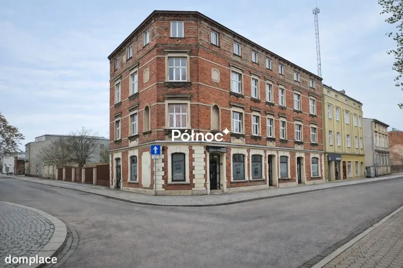 Dom — BYDGOSZCZ