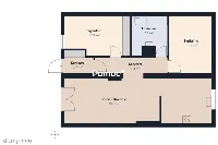 Mieszkanie 75 m² + ogródek 100 m² Kobyłka Zalasek — zdjęcie 14