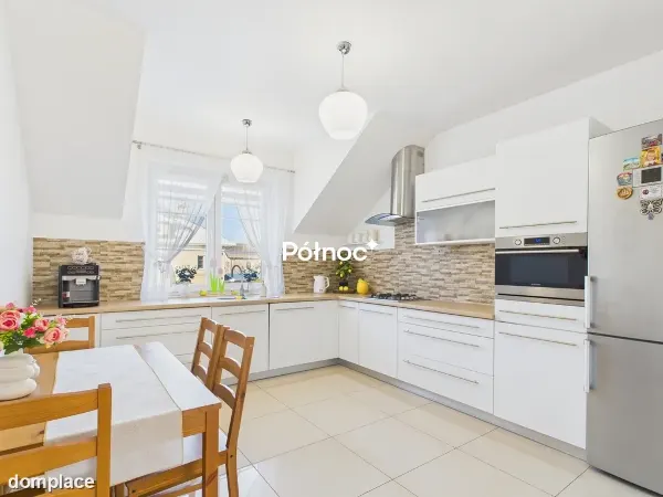 Mieszkanie 75 m² + ogródek 100 m² Kobyłka Zalasek — zdjęcie 5