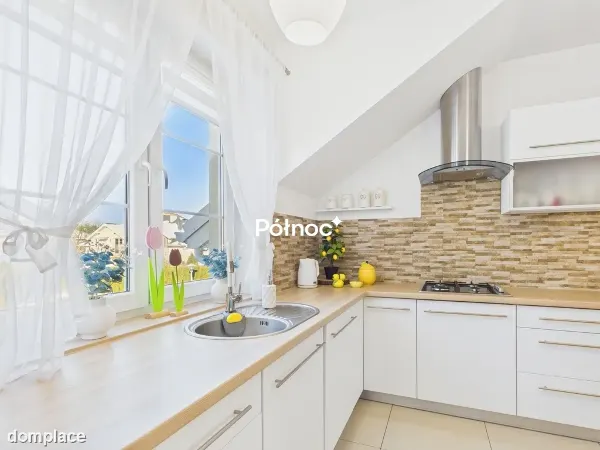 Mieszkanie 75 m² + ogródek 100 m² Kobyłka Zalasek — zdjęcie 2