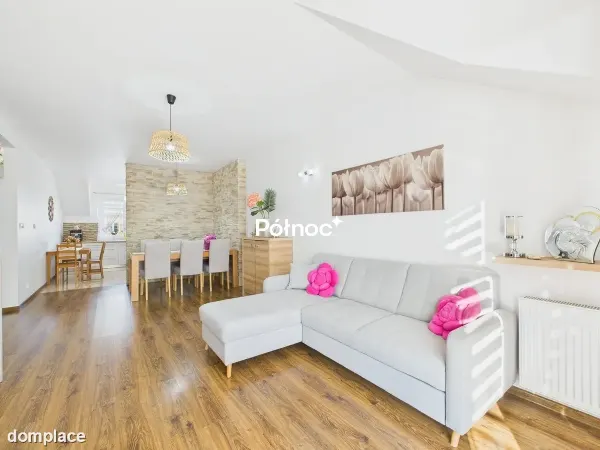 Mieszkanie 75 m² + ogródek 100 m² Kobyłka Zalasek — zdjęcie 4