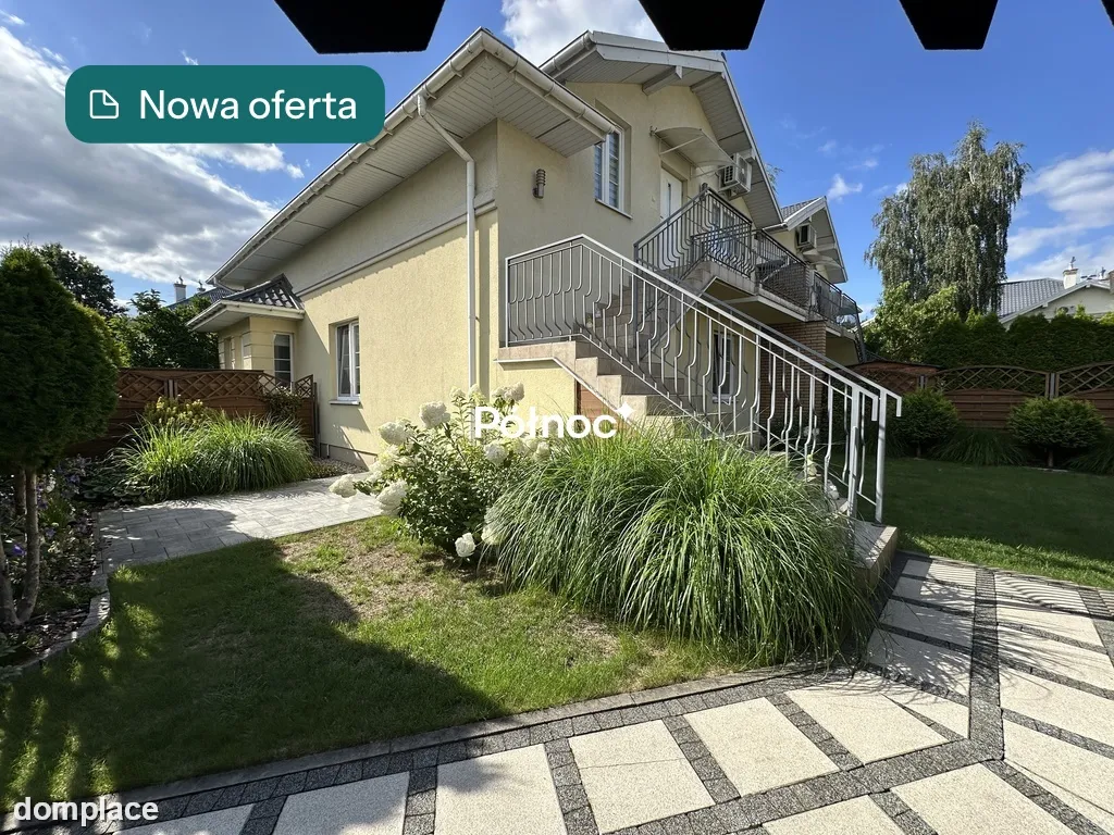 Mieszkanie 75 m² + ogródek 100 m² Kobyłka Zalasek