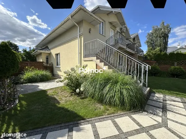 Mieszkanie 75 m² + ogródek 100 m² Kobyłka Zalasek — zdjęcie 3