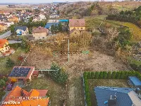 Działka budowlana 1002 m² w centrum Łomży — zdjęcie 4