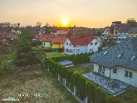 Działka budowlana 1002 m² w centrum Łomży — zdjęcie 5