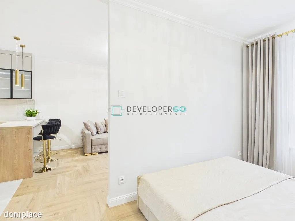 Eleganckie 2 pokoje na ul. Jurowieckiej 22 — zdjęcie 8