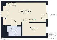 Eleganckie 2 pokoje na ul. Jurowieckiej 22 — zdjęcie 12