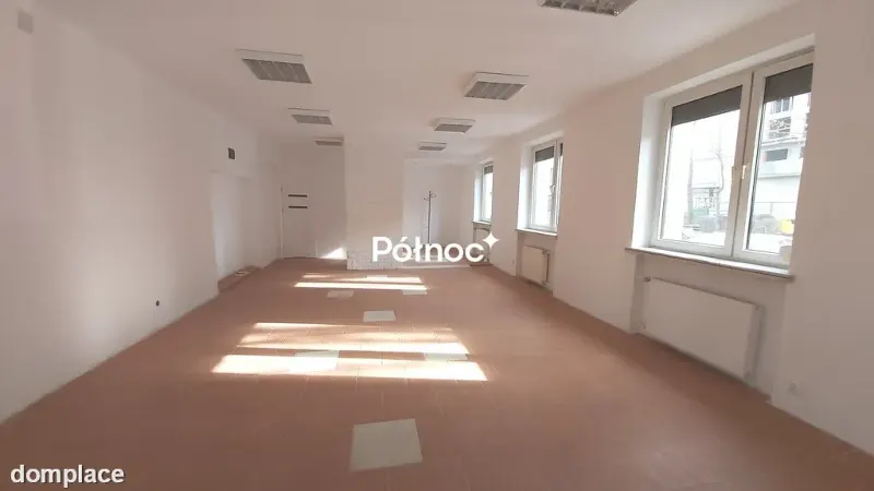 Lokal usługowy w Centrum 56 m2 ul. Lipowa 37