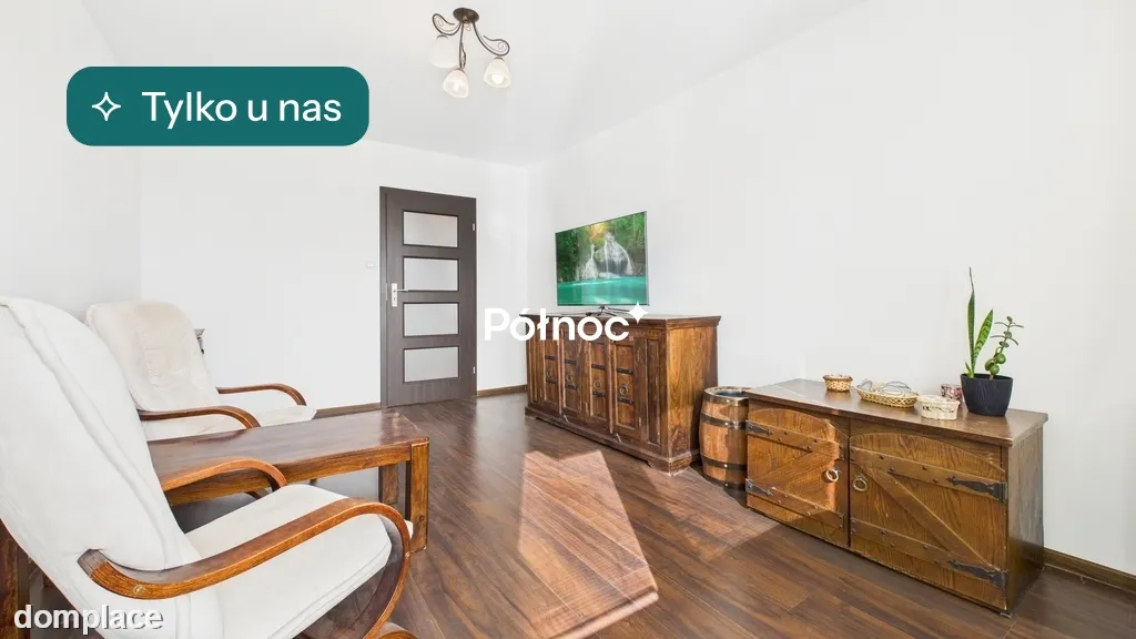 Mieszkanie 2 pok, 39m2 ul. Ukośna 1, os. Antoniuk