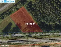 Działka rolna Orłowicze, gm. Sokółka REZERWACJA — zdjęcie 6